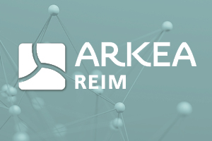Arkea REIM et Silver Avenir